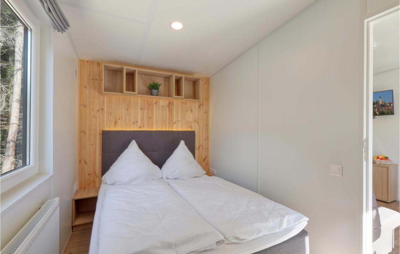 Tiny Haus 24 Am Brombachsee Pleinfeld Dış mekan fotoğraf